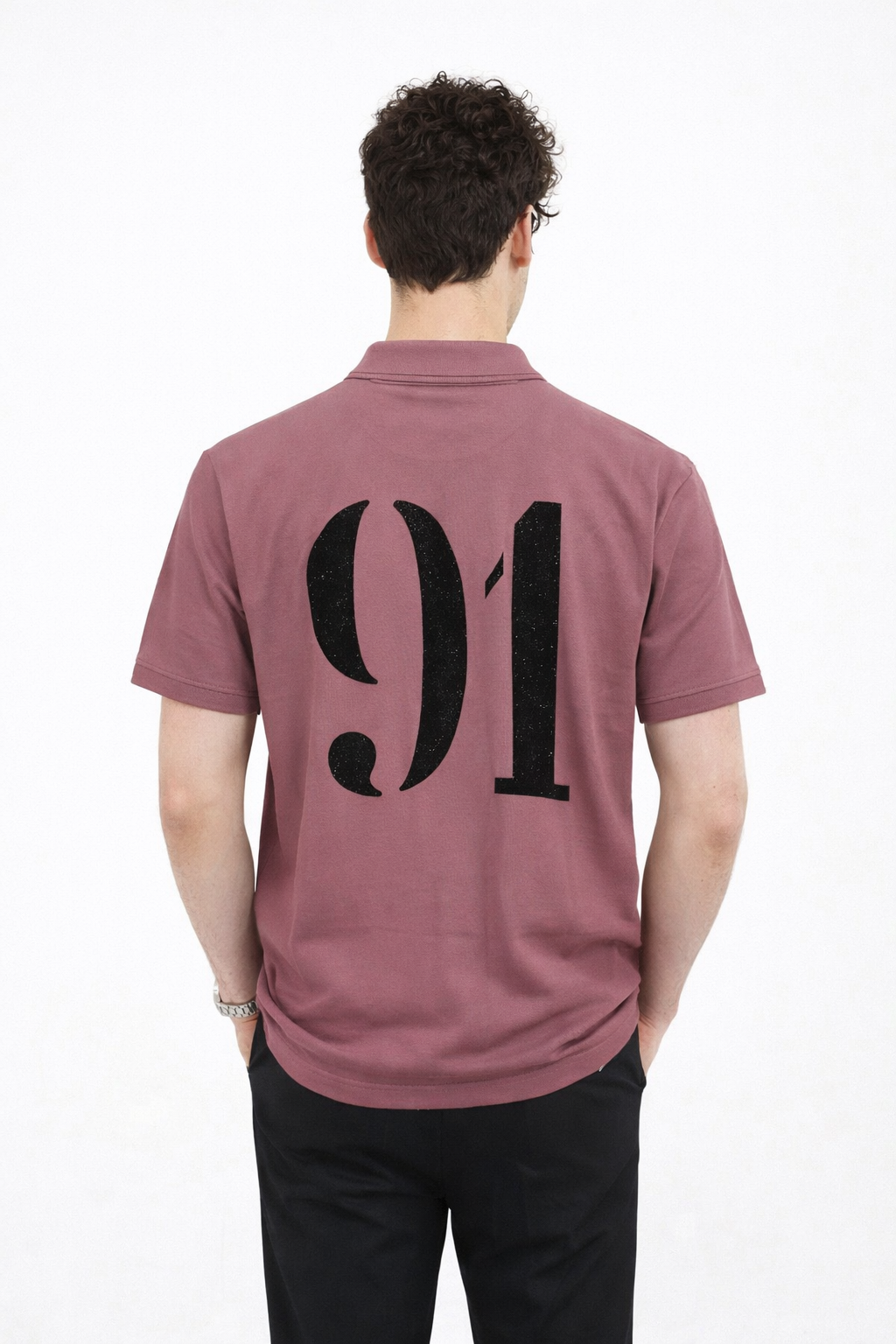 ARMANI EXCHANGE AX TSHIRT