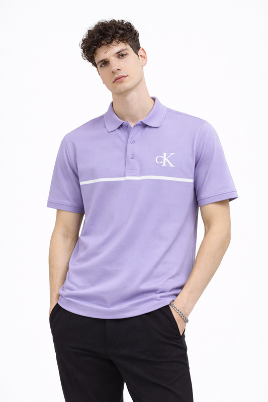 CALVIN KLEIN CK TSHIRT
