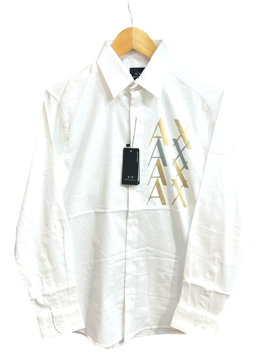 AX ARMANI EXCHANGE SHIRT