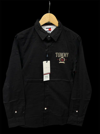 TOMMY HILFIGER SHIRT