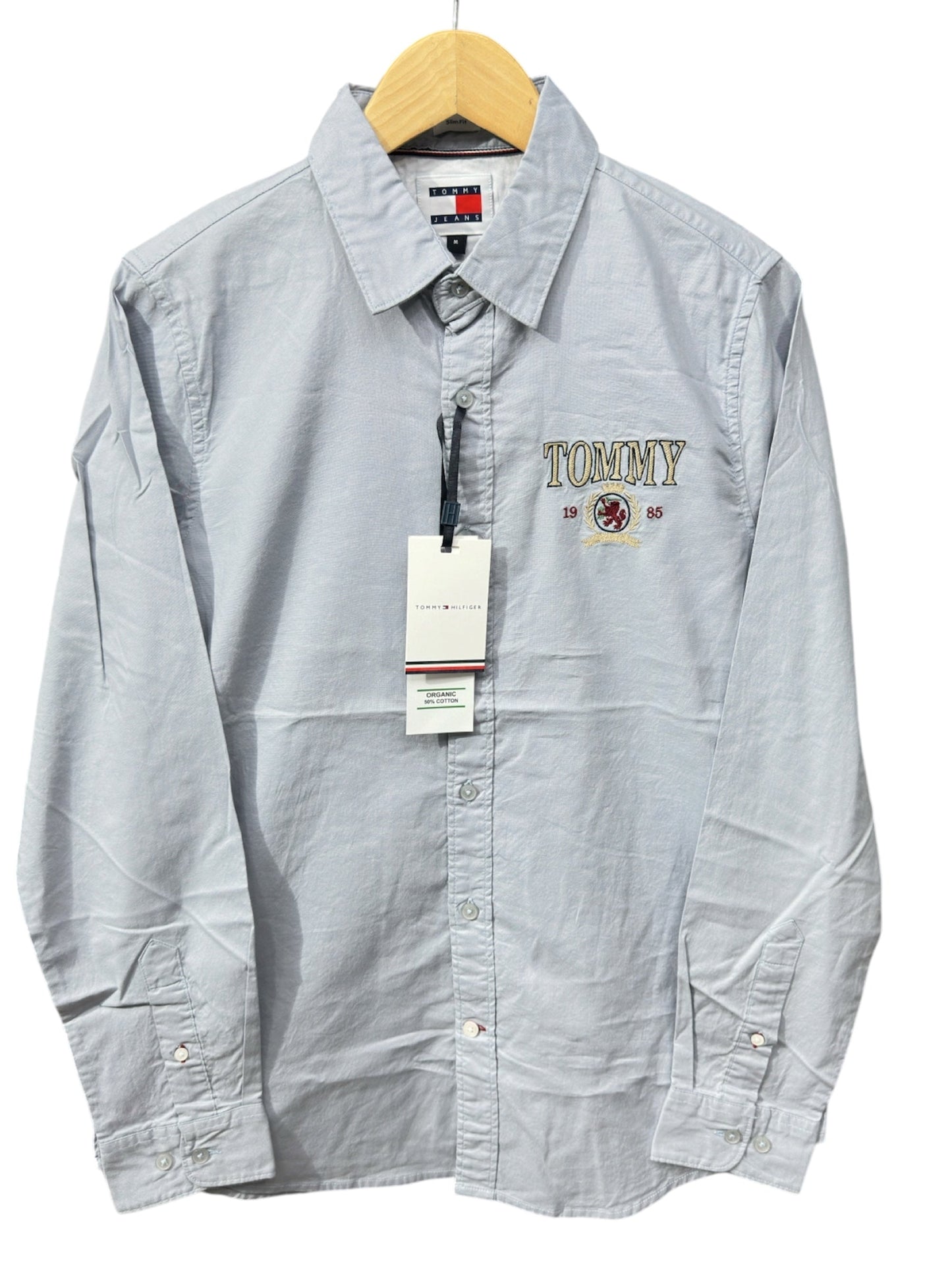 TOMMY HILFIGER SHIRT
