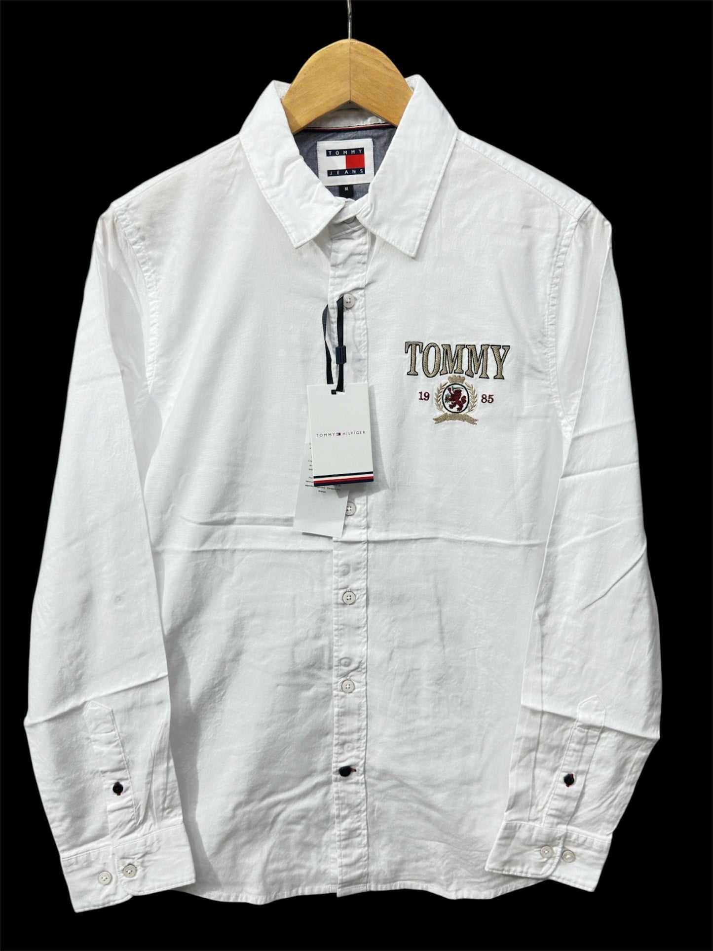 TOMMY HILFIGER SHIRT
