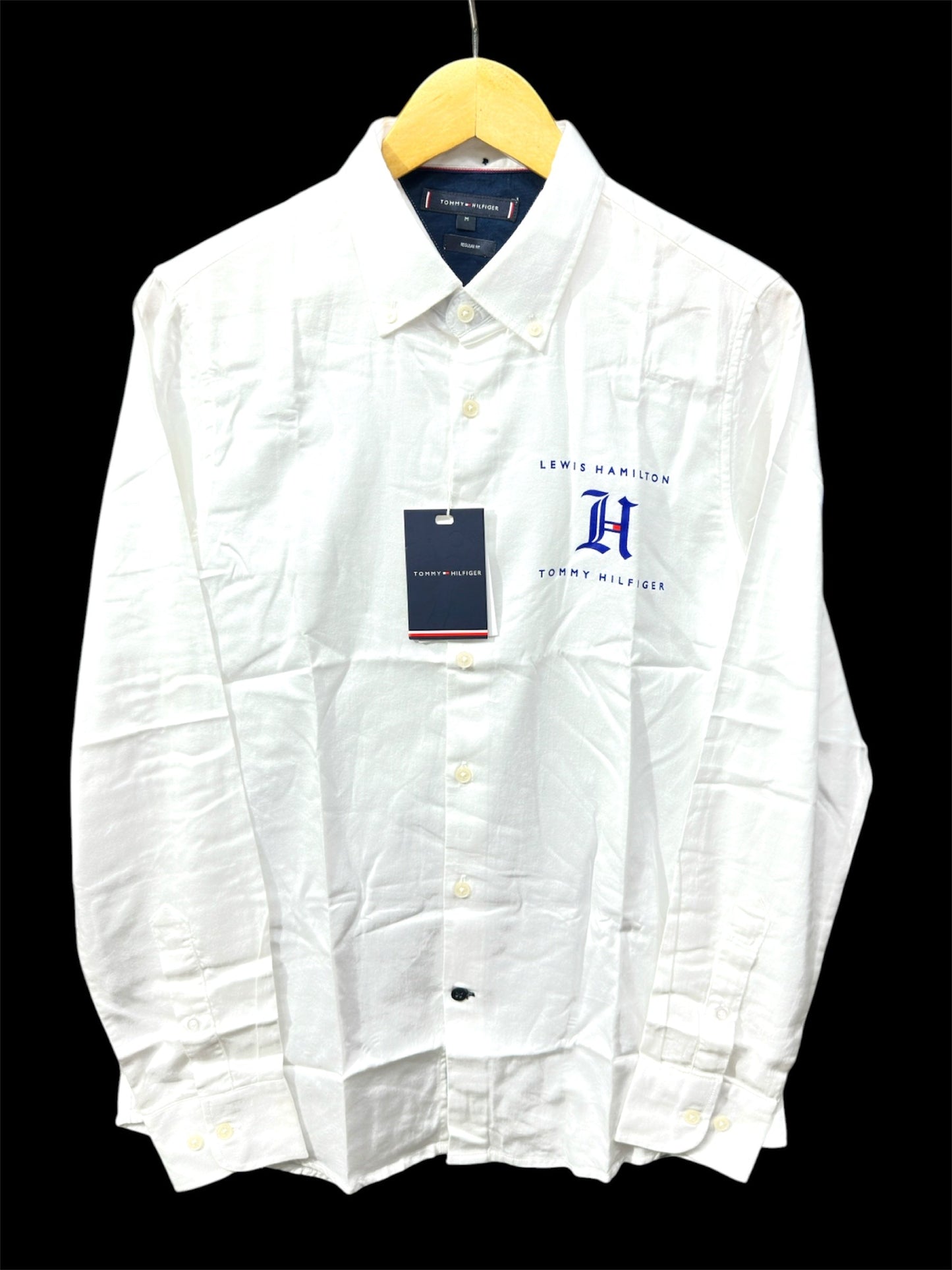 TOMMY HILFIGER SHIRT