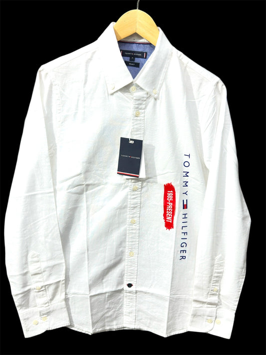 TOMMY HILFIGER SHIRT