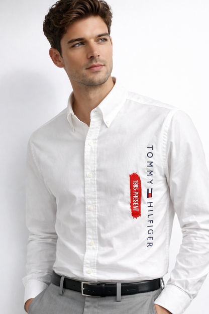 TOMMY HILFIGER SHIRT