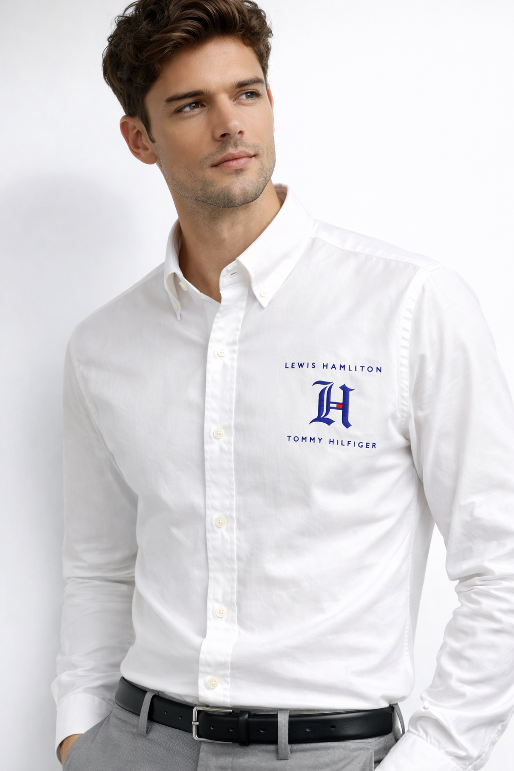 TOMMY HILFIGER SHIRT