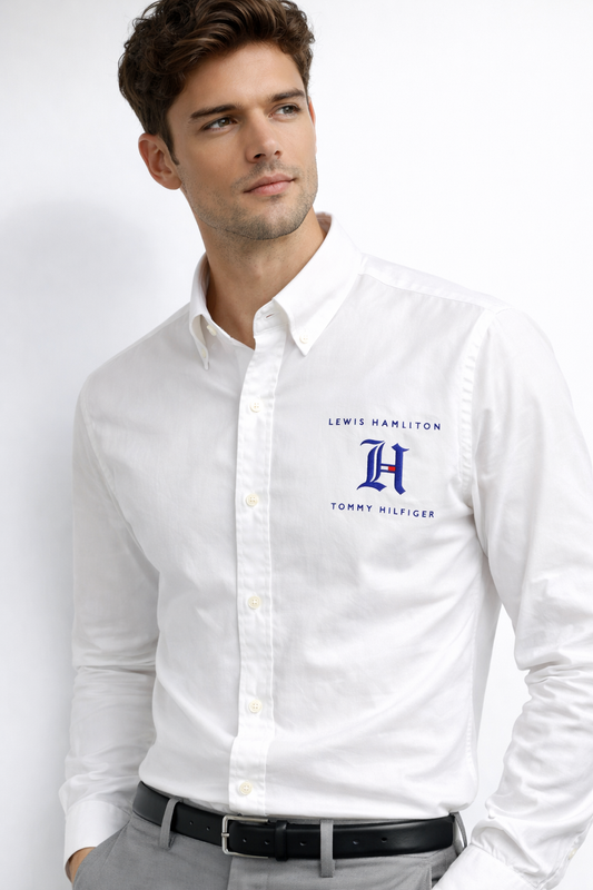 TOMMY HILFIGER SHIRT
