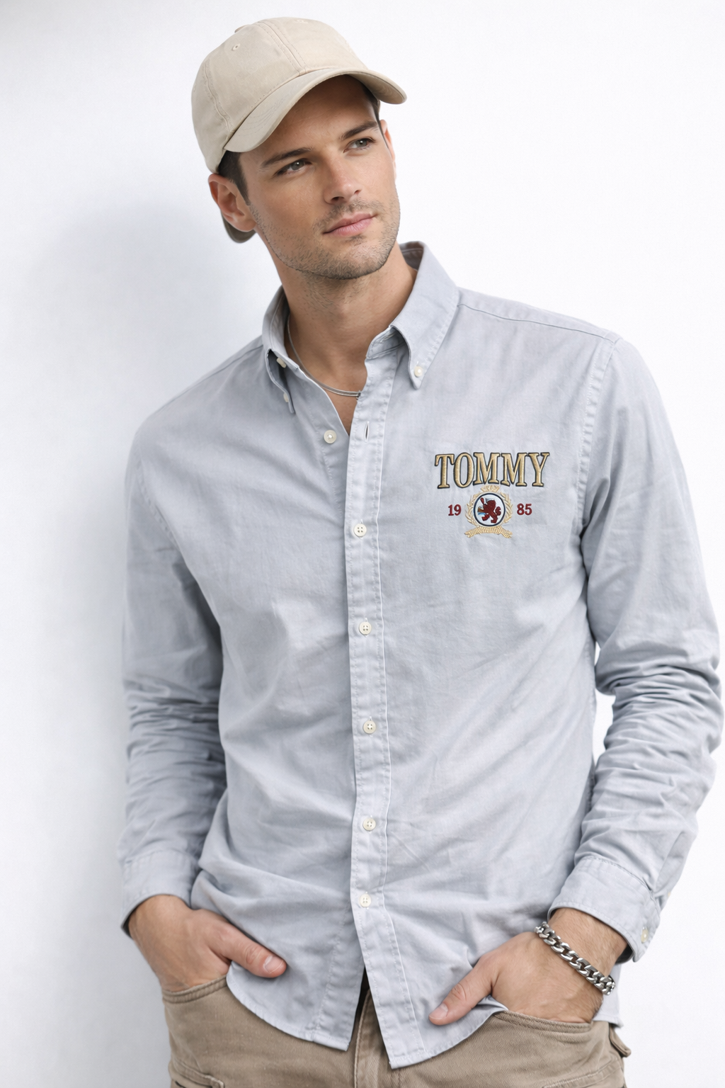 TOMMY HILFIGER SHIRT