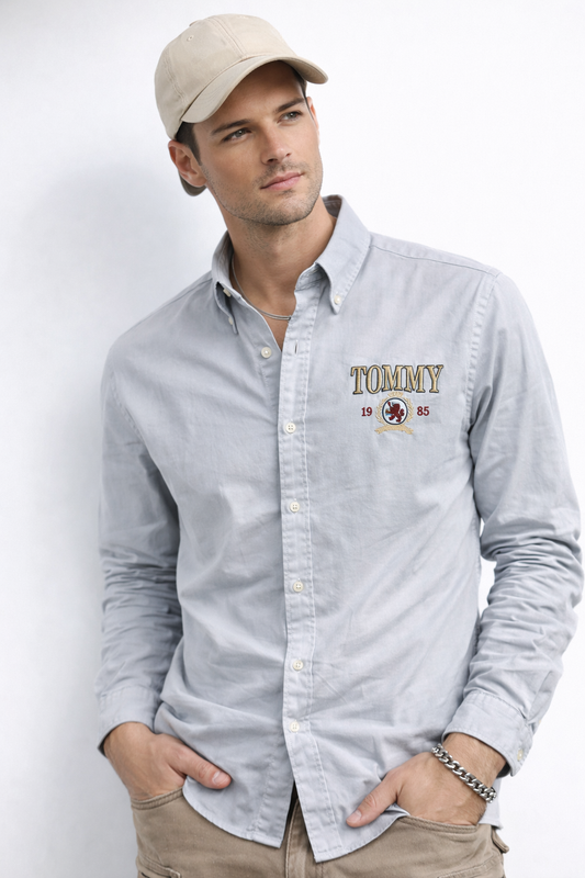 TOMMY HILFIGER SHIRT