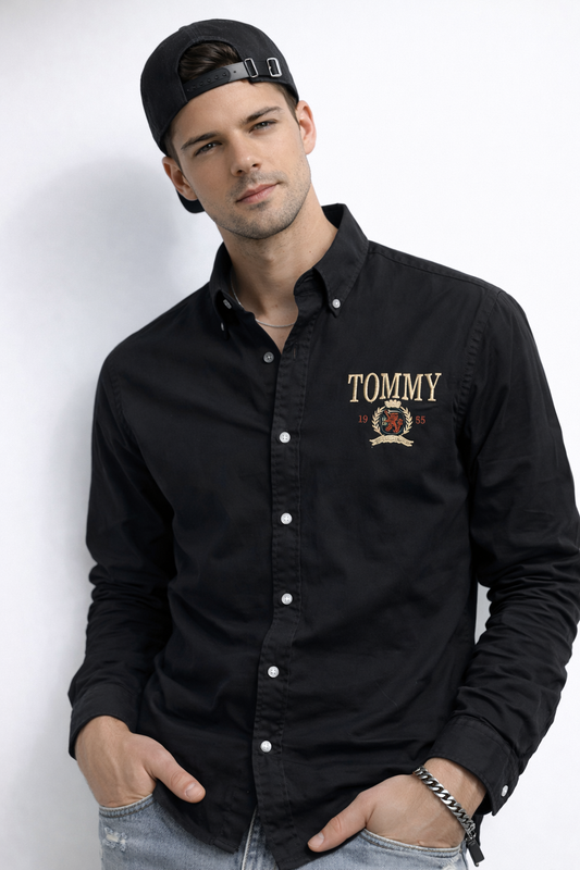 TOMMY HILFIGER SHIRT