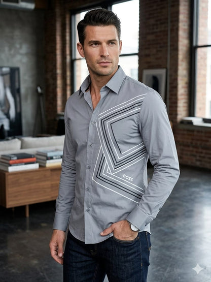 Hugo Boss Shirt
