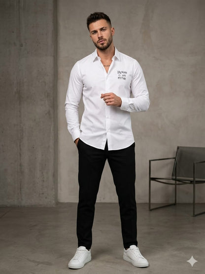 Balmain Shirt