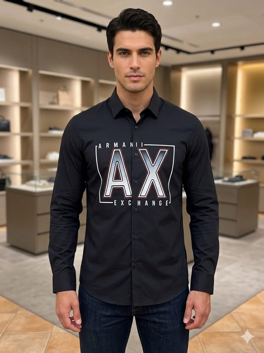 Armani Exchange Shirt