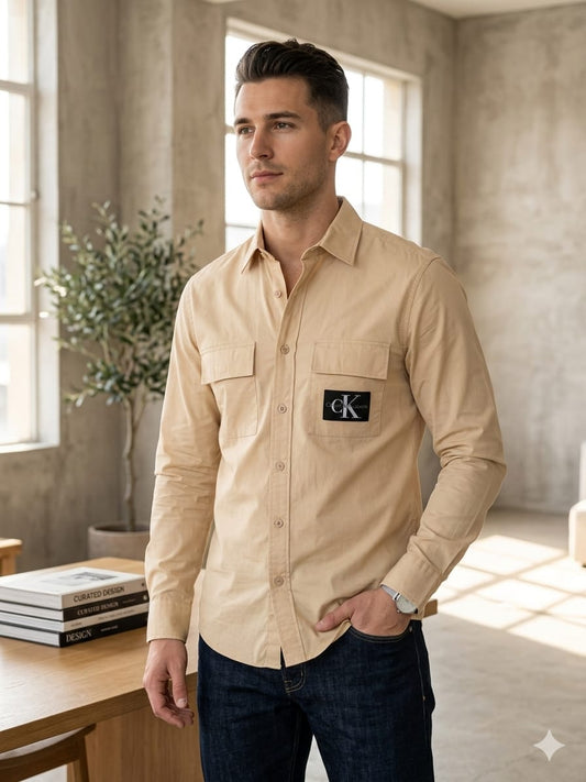 Calvin Klein Shirt