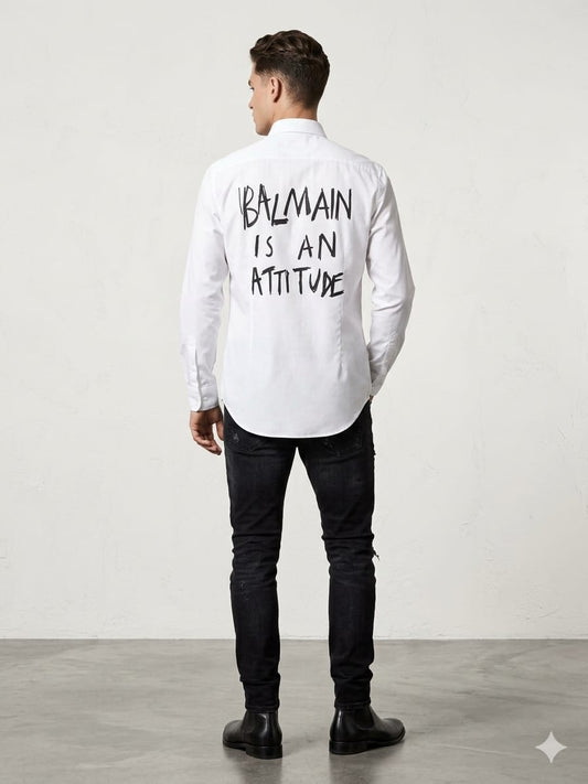 Balmain Shirt