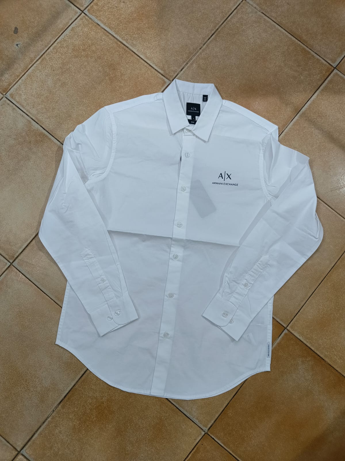 Armani Exchange Shirt