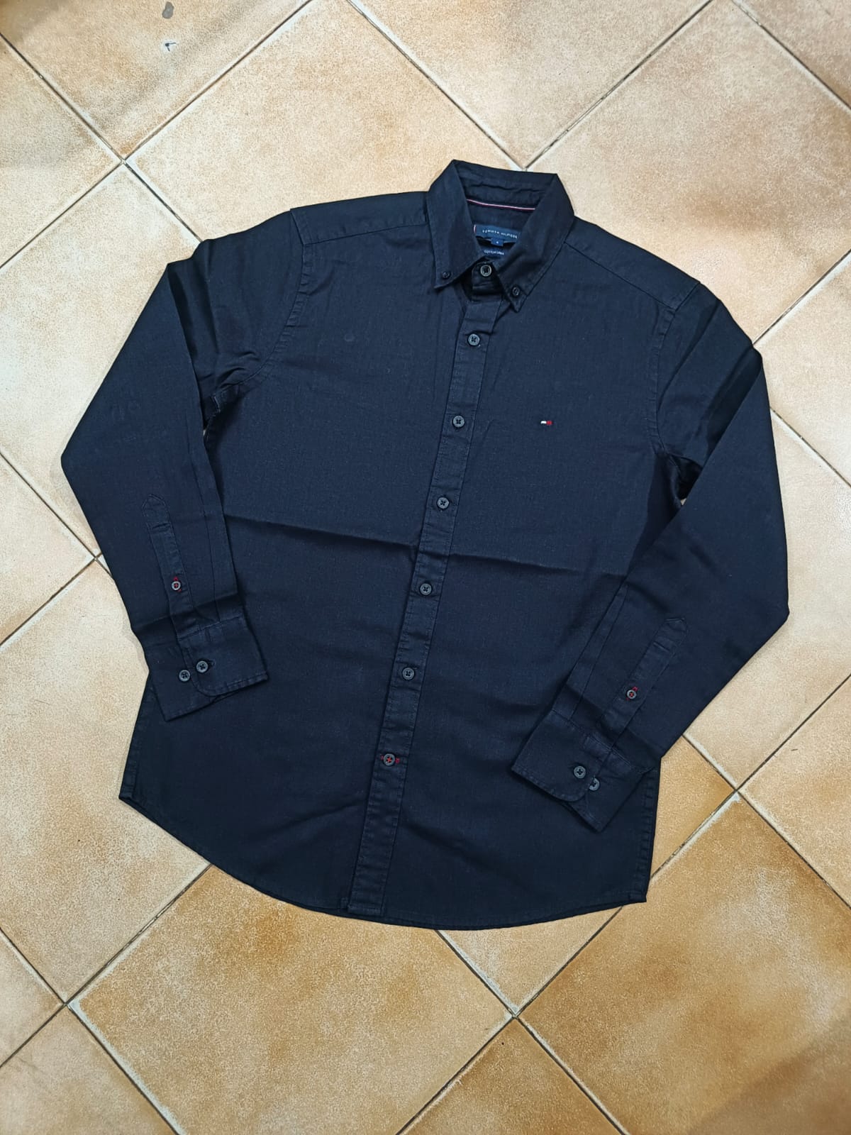 Tommy Hilfiger Shirt