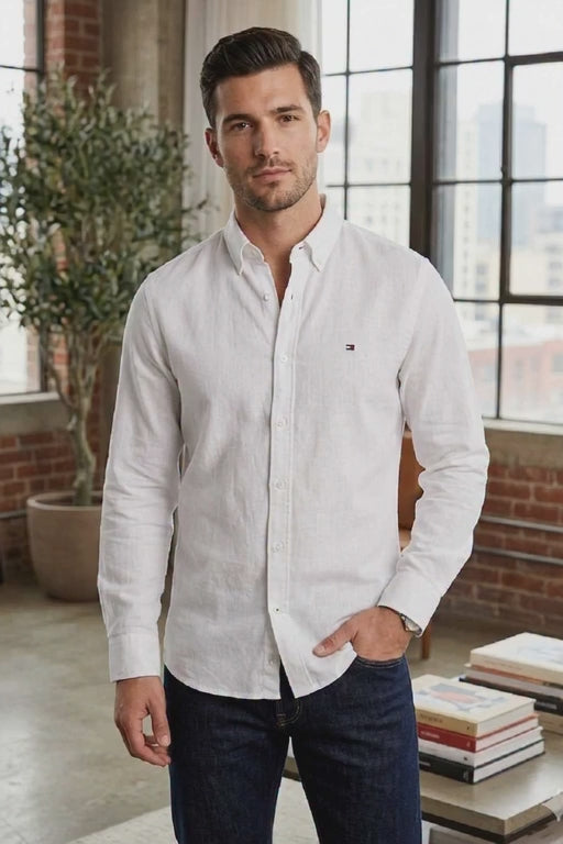 Tommy Hilfiger Shirt