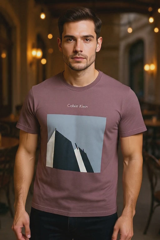 Calvin Klein T-Shirt