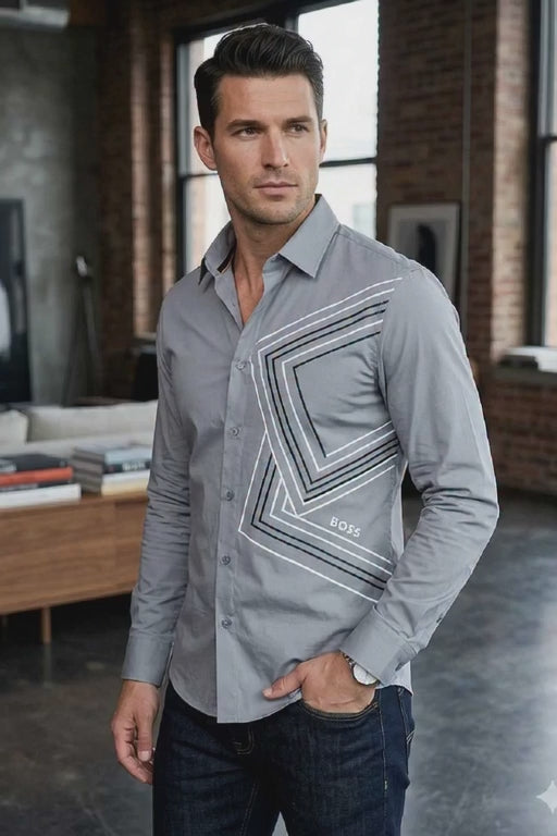 Hugo Boss Shirt