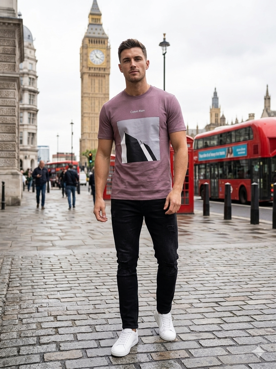 Calvin Klein T-Shirt