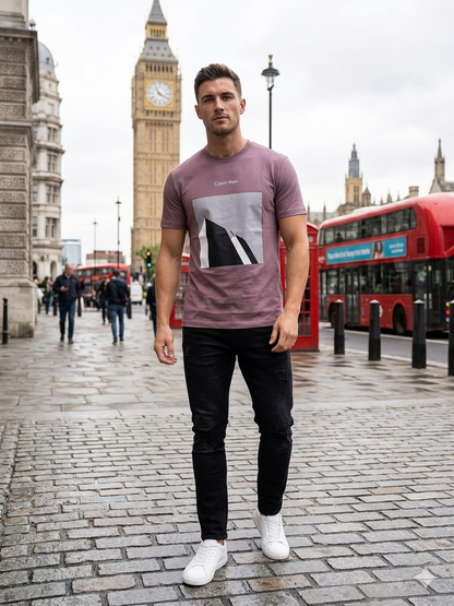 Calvin Klein T-Shirt