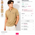 Armani Exchange T-Shirt