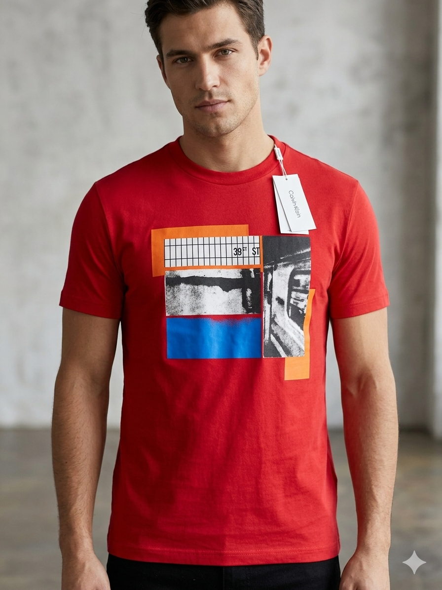 Calvin Klein T-Shirt