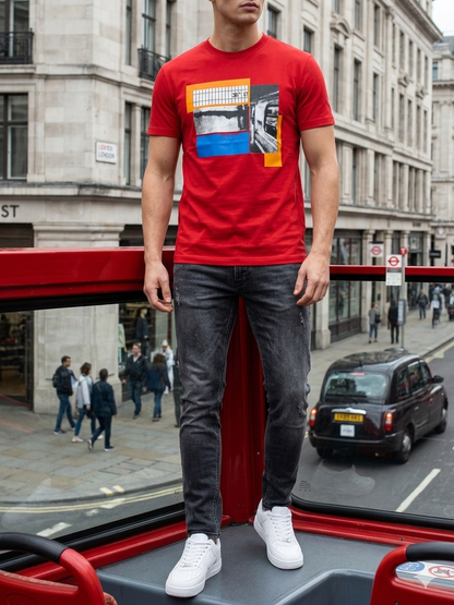 Calvin Klein T-Shirt