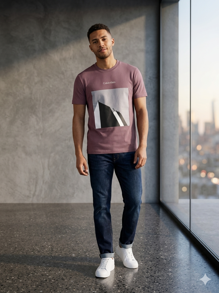 Calvin Klein T-Shirt