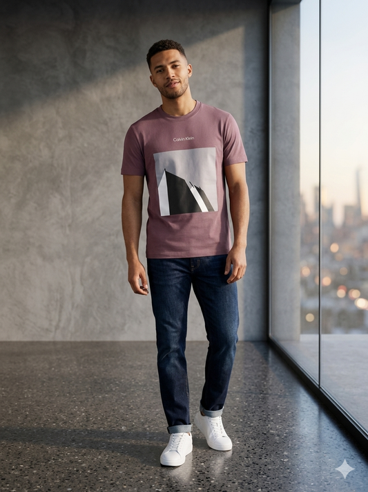 Calvin Klein T-Shirt