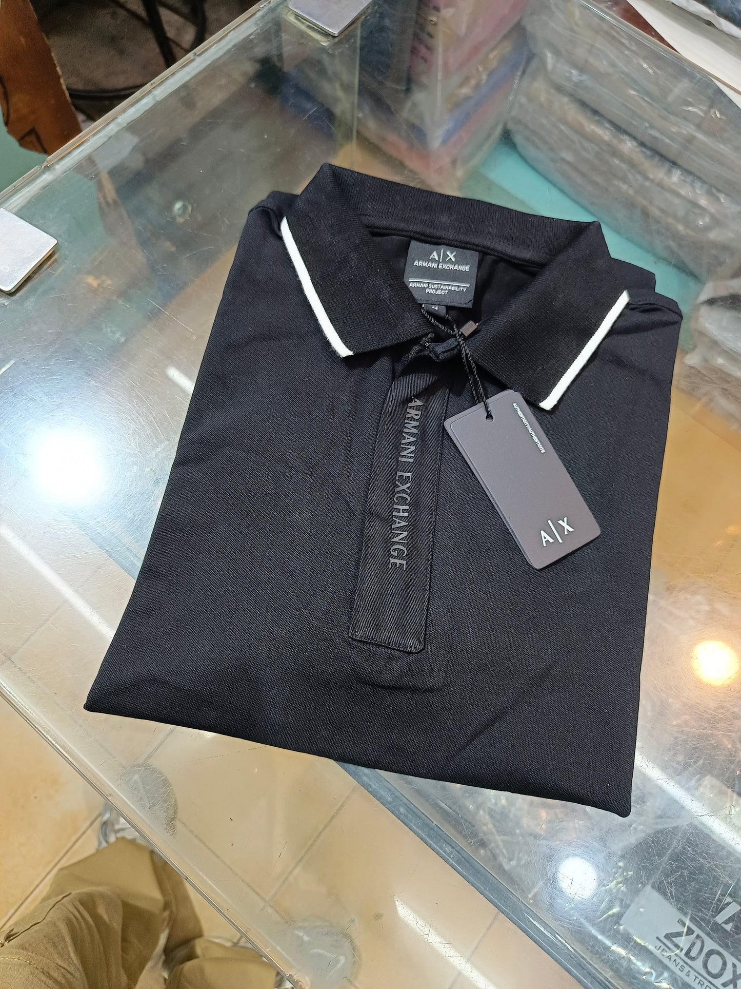 Armani Exchange T-Shirt