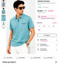 Armani Exchange T-Shirt
