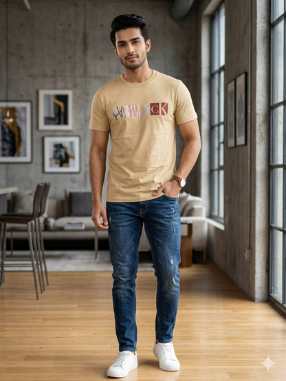 Calvin Klein T-Shirt