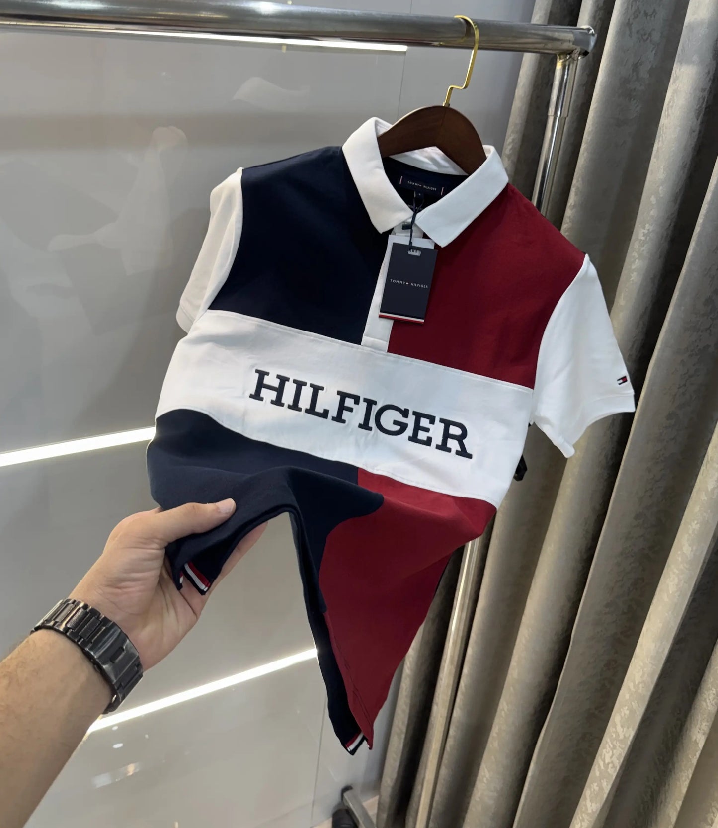 Tommy Hilfiger T-Shirt