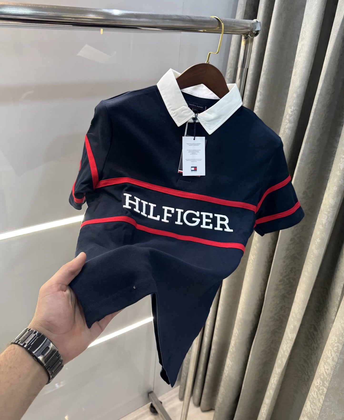 Tommy Hilfiger T-Shirt