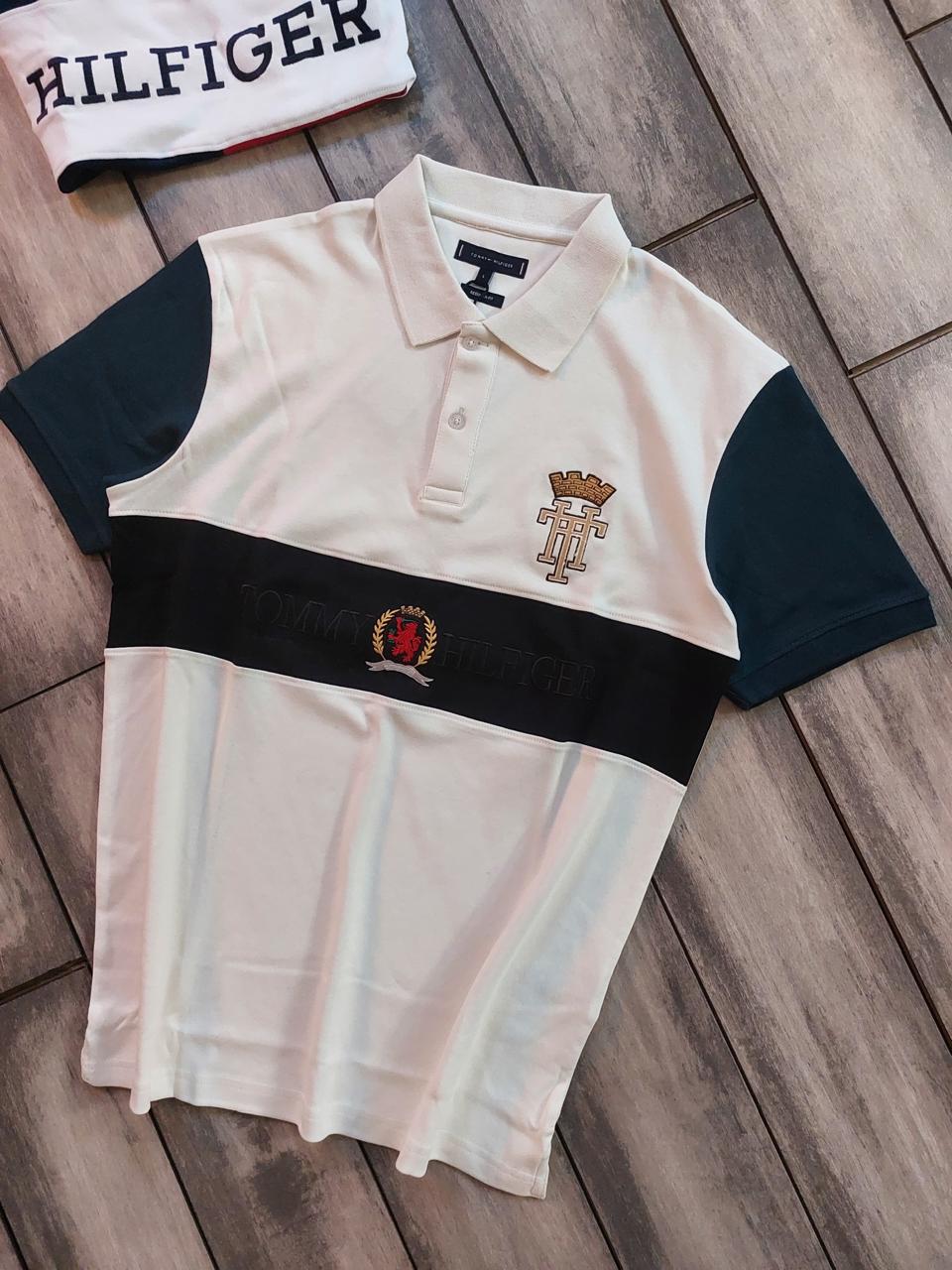 Tommy Hilfiger T-Shirt