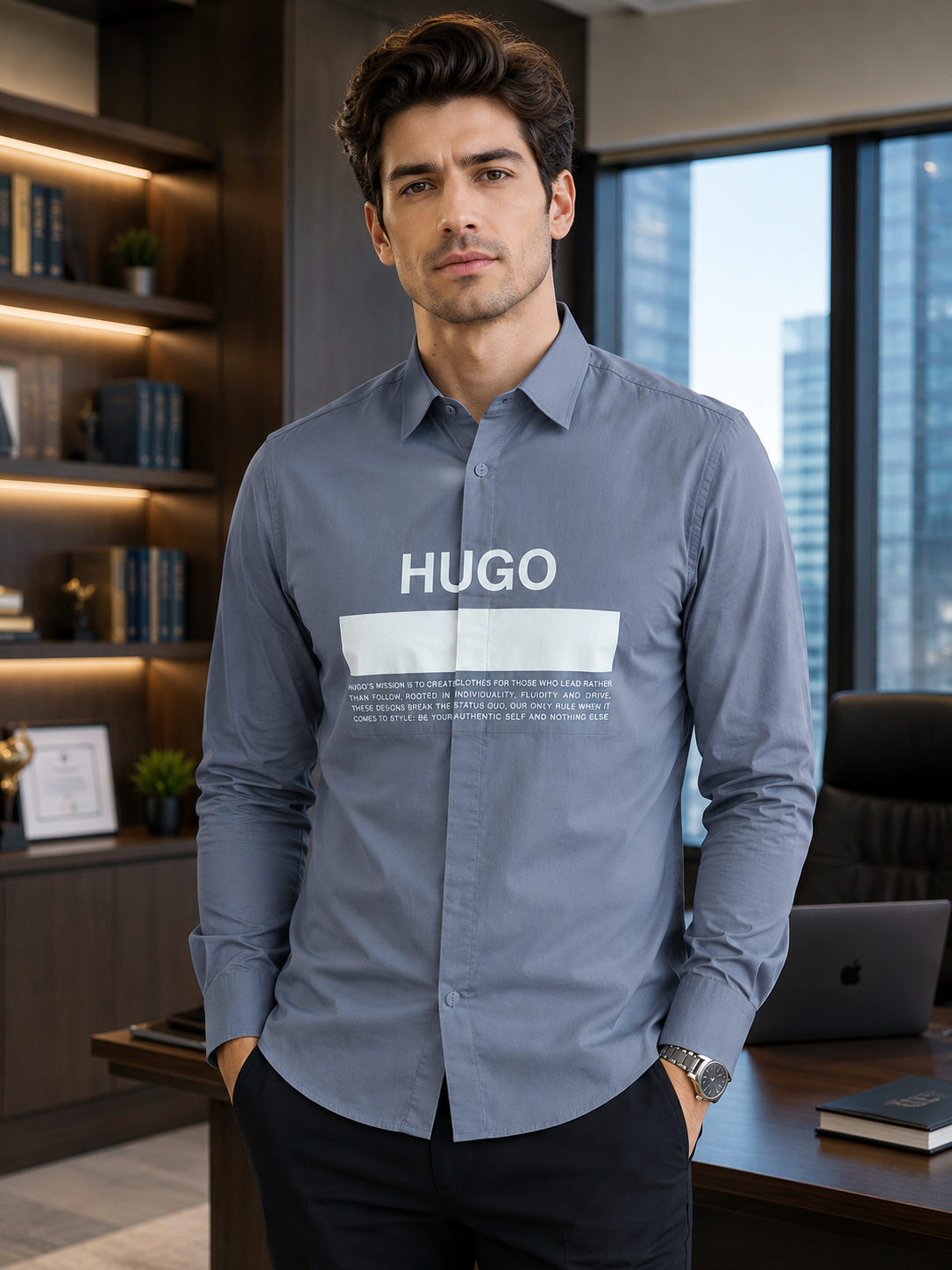 Hugo Boss Shirt