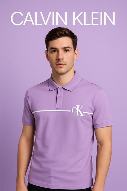 CALVIN KLEIN CK TSHIRT