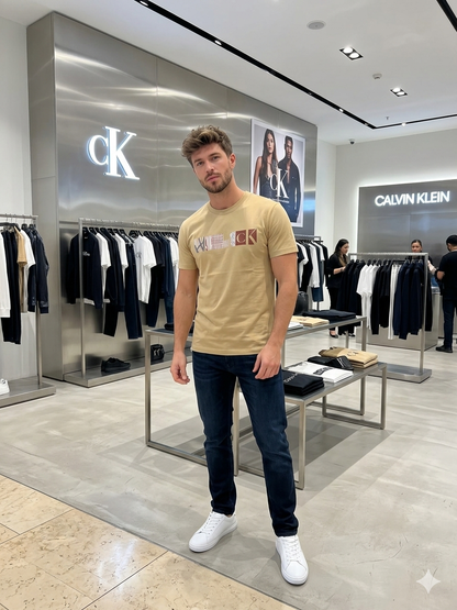 Calvin Klein T-Shirt