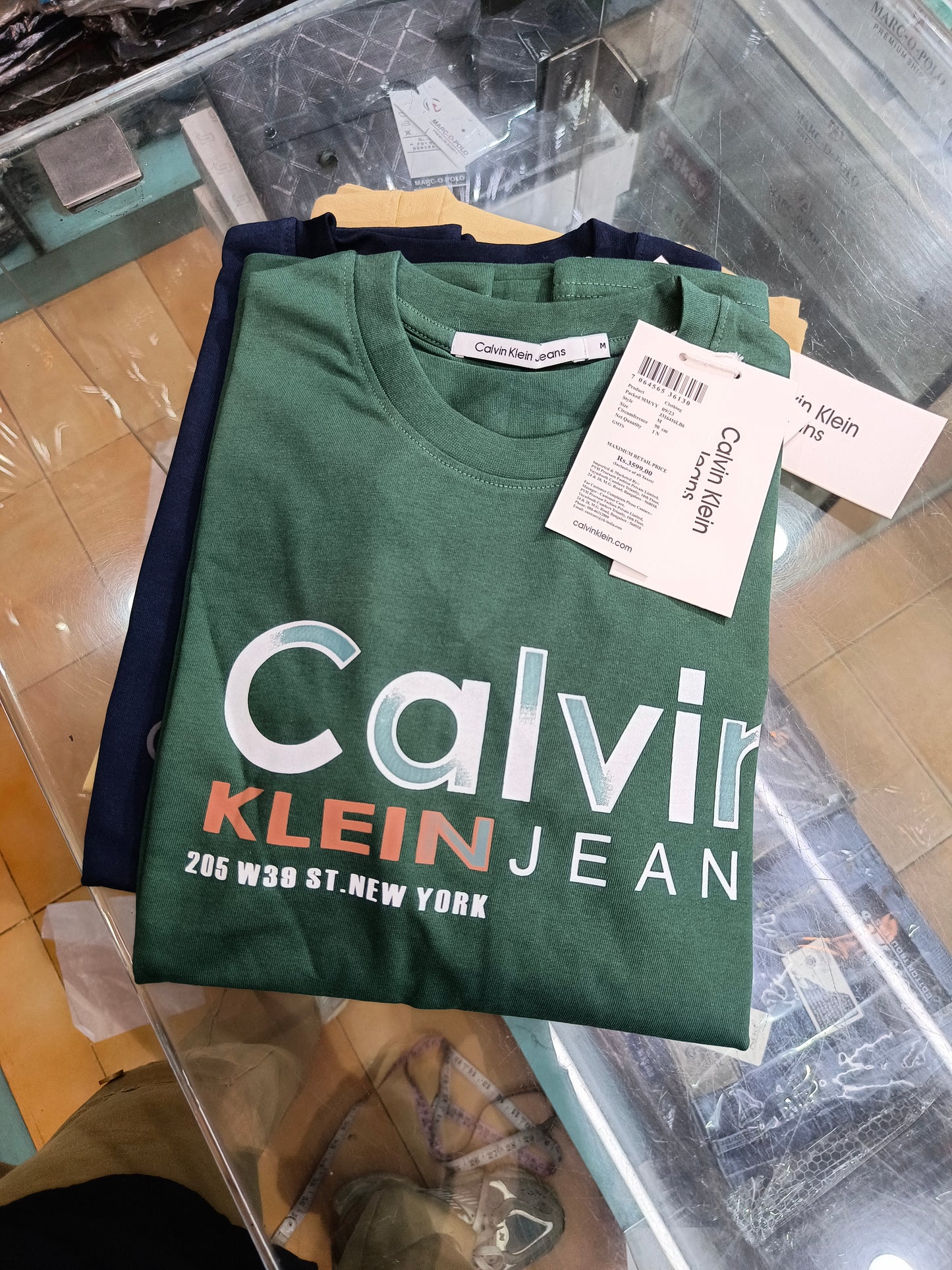 Calvin Klien T-Shirt