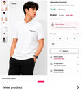 Armani Exchange T-Shirt