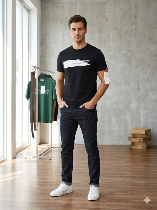 Calvin Klein T-Shirt