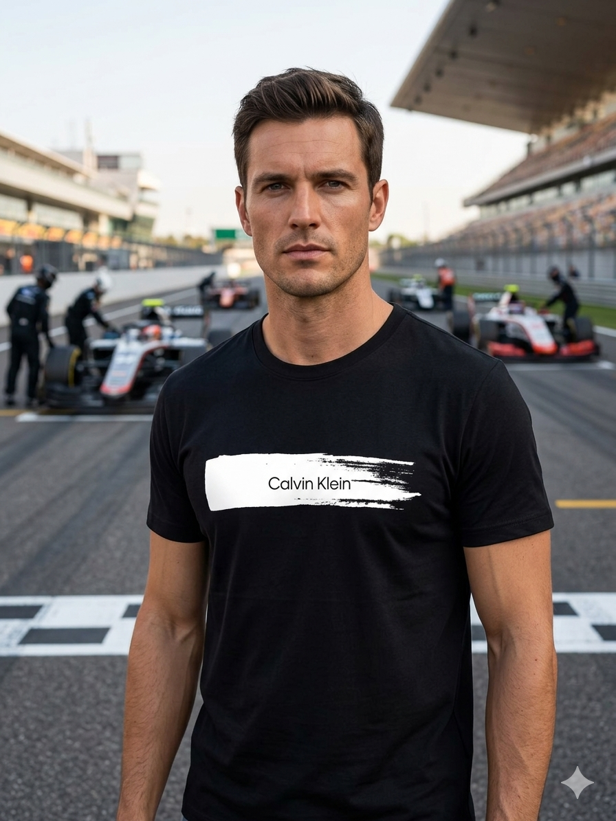 Calvin Klein T-Shirt