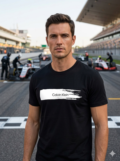 Calvin Klein T-Shirt