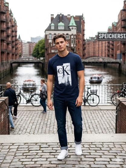 Calvin Klein T-Shirt