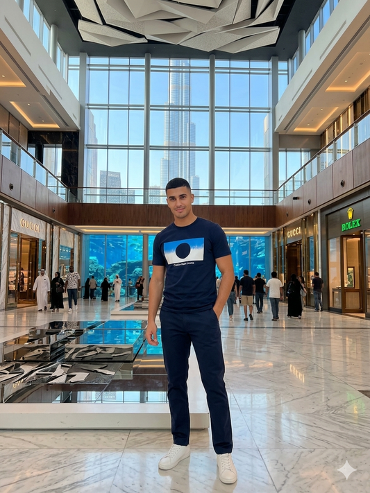 Calvin Klein T-Shirt
