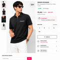Armani Exchange T-shirt