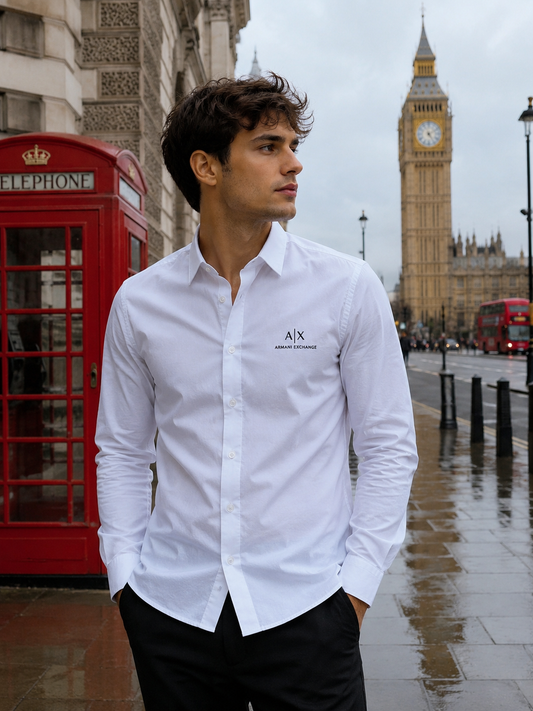 Armani Exchange Shirt