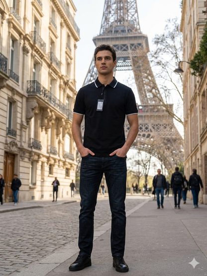 Armani Exchange T-Shirt
